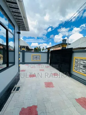 Furnished 3bdrm House in Chamanz, Chanika for sale