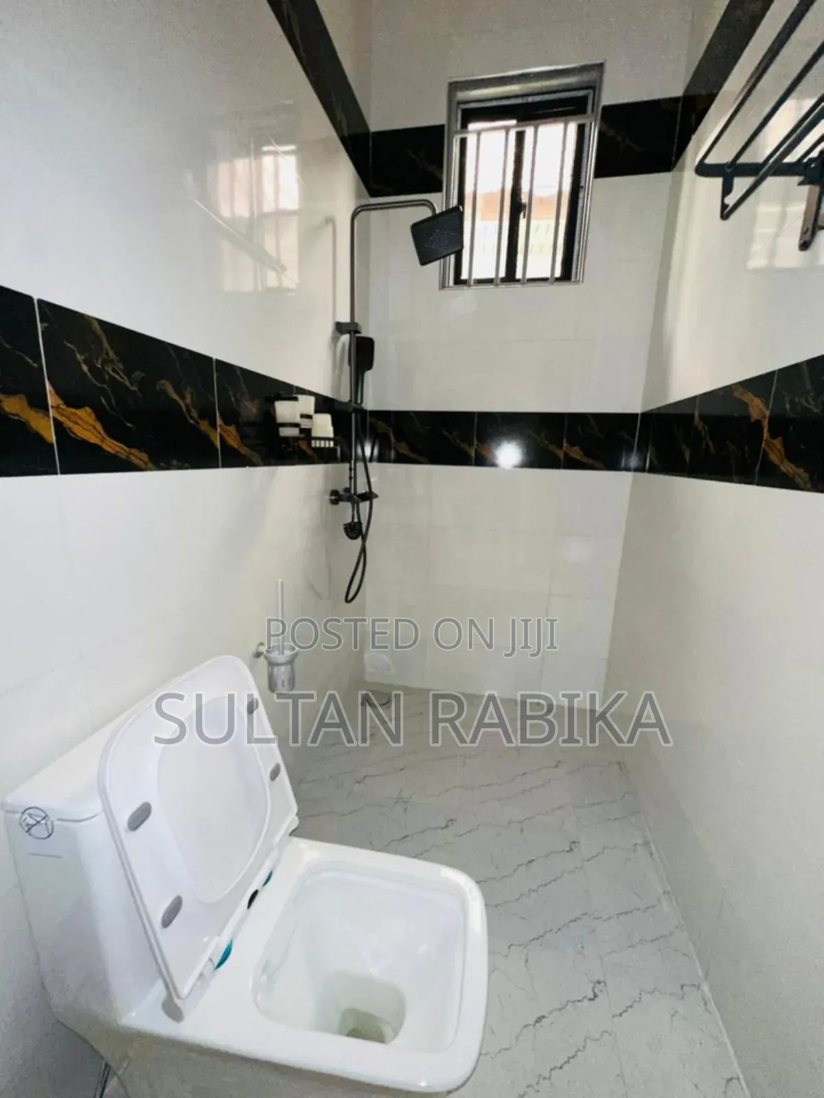 Furnished 3bdrm House in Chamanz, Chanika for sale
