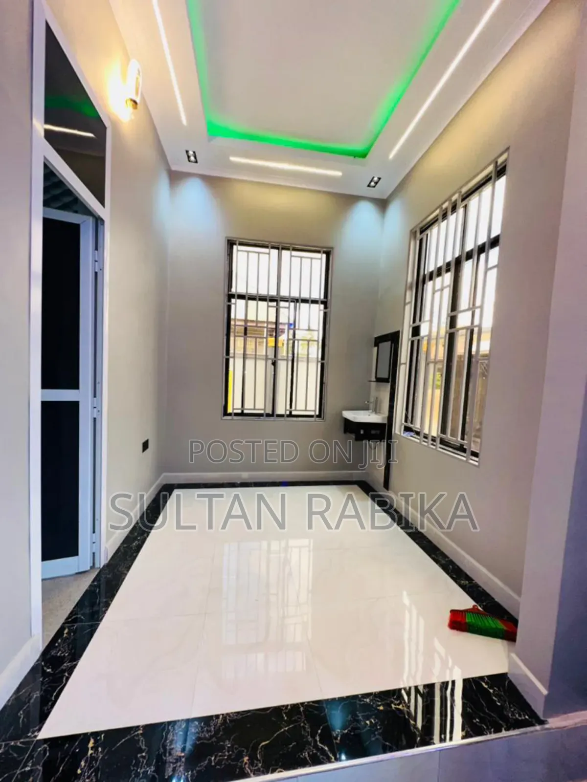 Furnished 3bdrm House in Chamanz, Chanika for sale