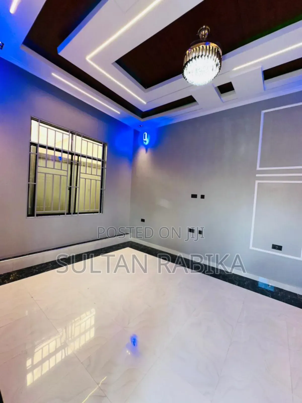 Furnished 3bdrm House in Chamanz, Chanika for sale