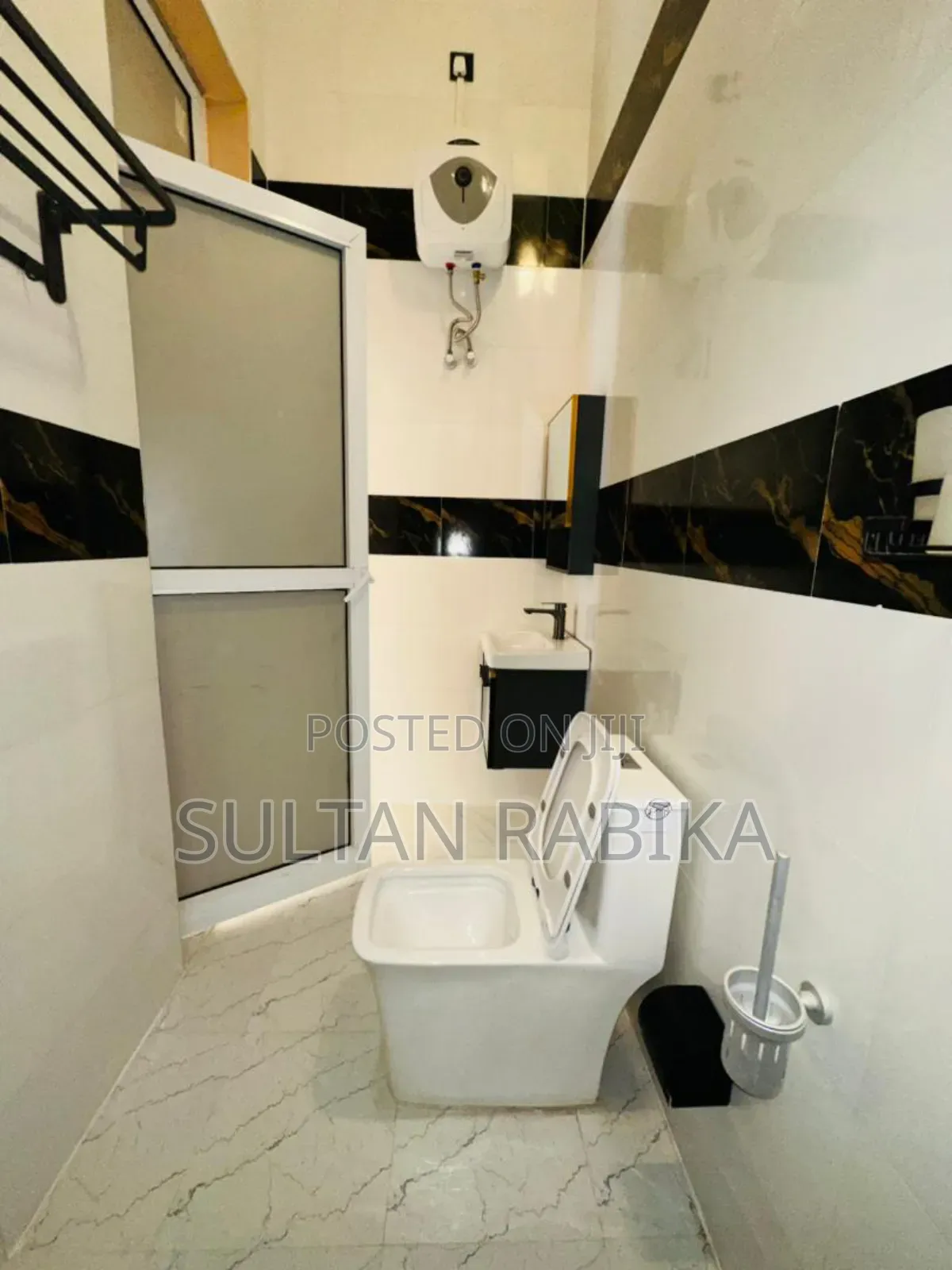 Furnished 3bdrm House in Chamanz, Chanika for sale