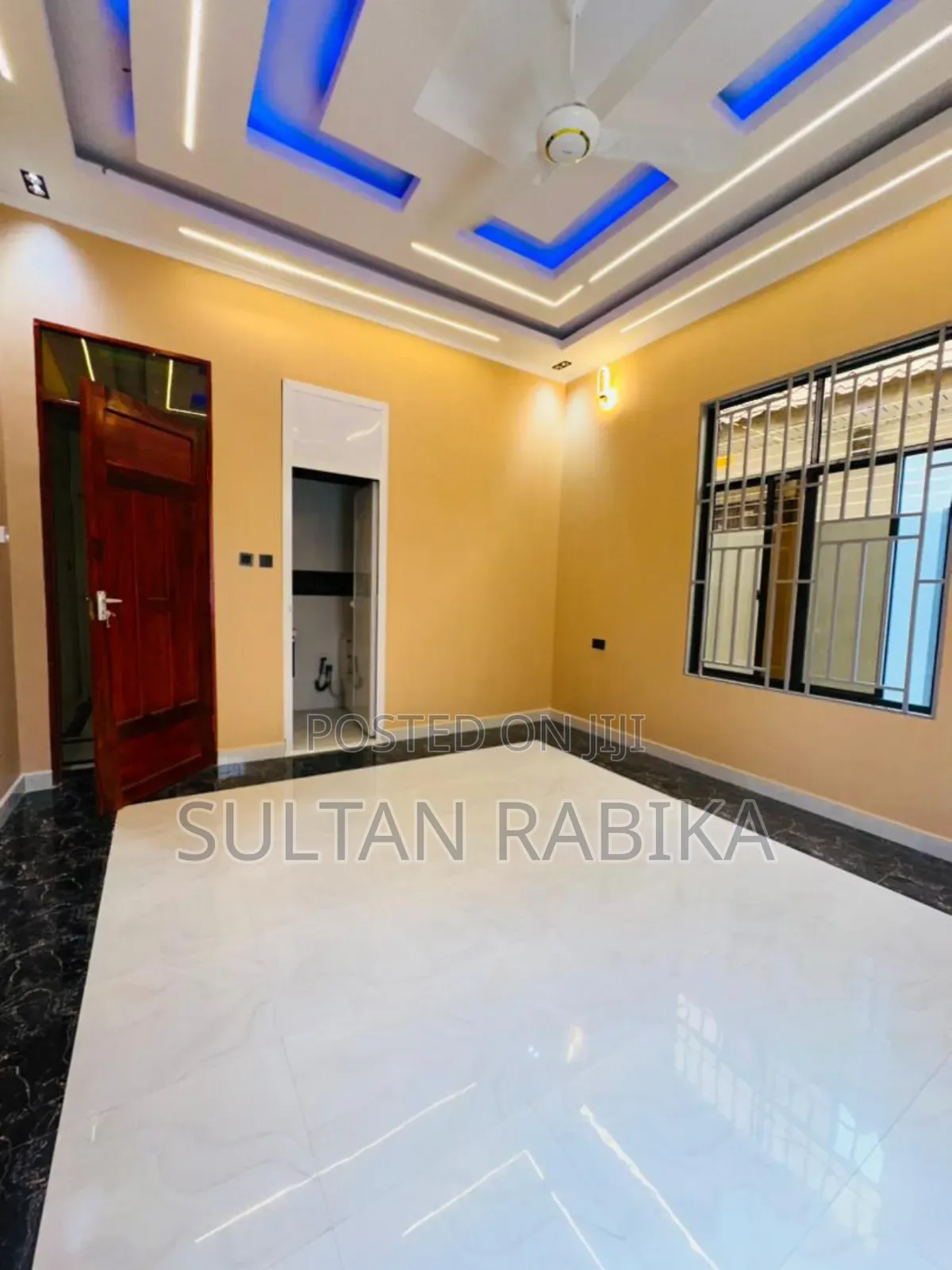 Furnished 3bdrm House in Chamanz, Chanika for sale