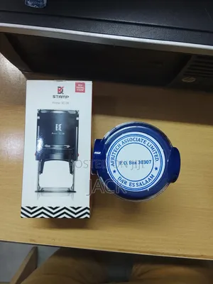 Mihuri Yenye Muonekano Wa Size Ndogo