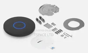 Ubiquiti Unifi Access Point U7 Pro Xg – Wi-Fi 7 Tri-Band 10gbe