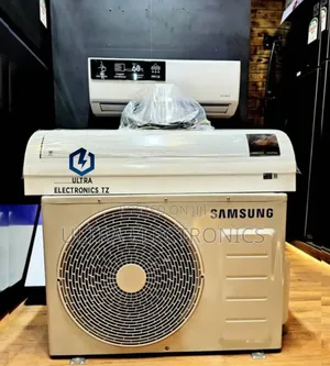 Samsung Wind Free Smart Air Conditioner/ Ac With Copper Pipe