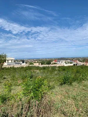 Sea View Plot for Sale at Bunju Beach