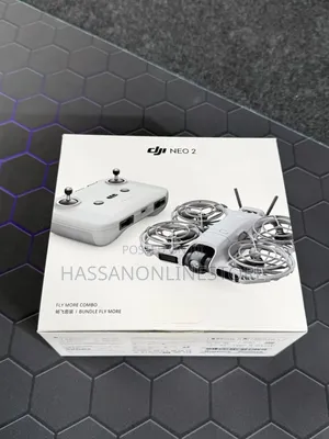 Dji Neo 2 Motion Fly More Combo
