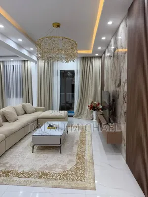 Furnished 3bdrm Apartment in Msasani for rent