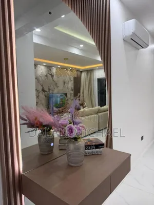 Furnished 3bdrm Apartment in Msasani for rent