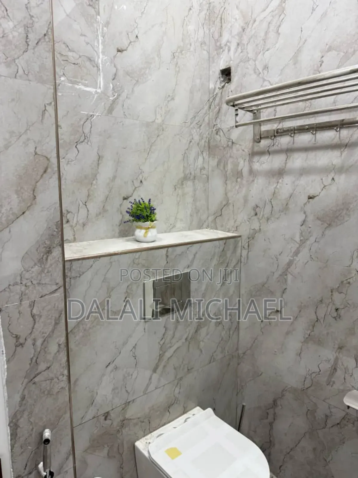 Furnished 3bdrm Apartment in Msasani for rent