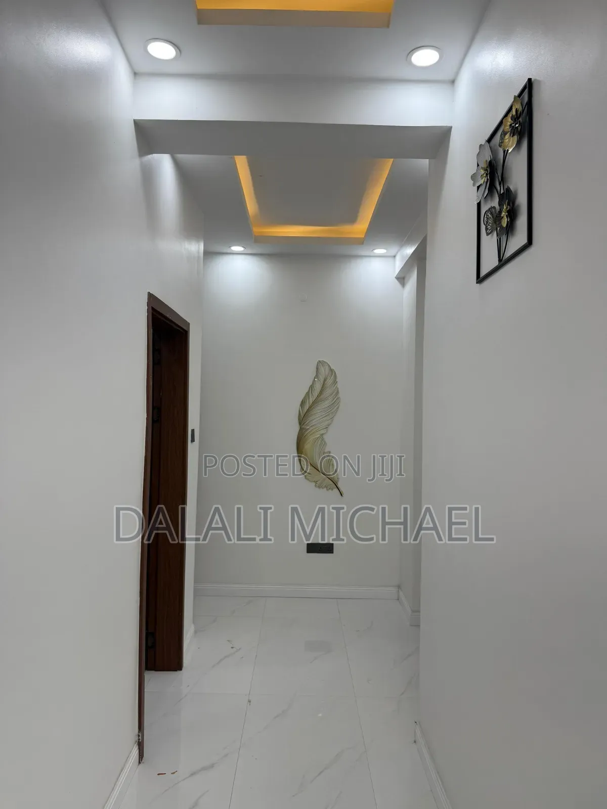Furnished 3bdrm Apartment in Msasani for rent