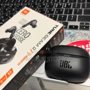 JBL Tune Beam 2 Original Airpods
