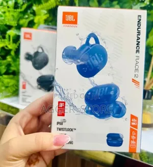 JBL Endurance Race 2 Original Earbuds