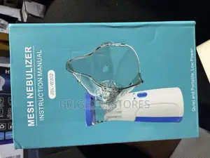 Medical Nebulizer