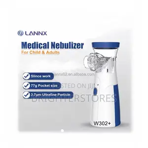 Medical Nebulizer