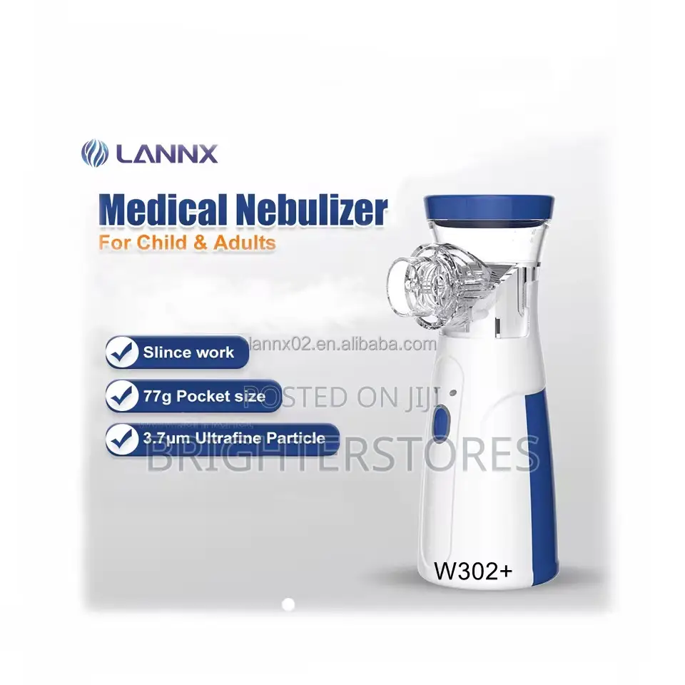 Medical Nebulizer