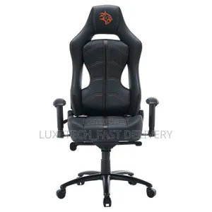 Porodo Gaming Predator Pro Chair