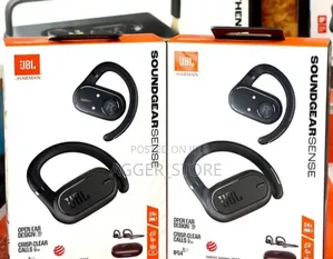 JBL Soundgear Sense Original Earhooks Earbuds