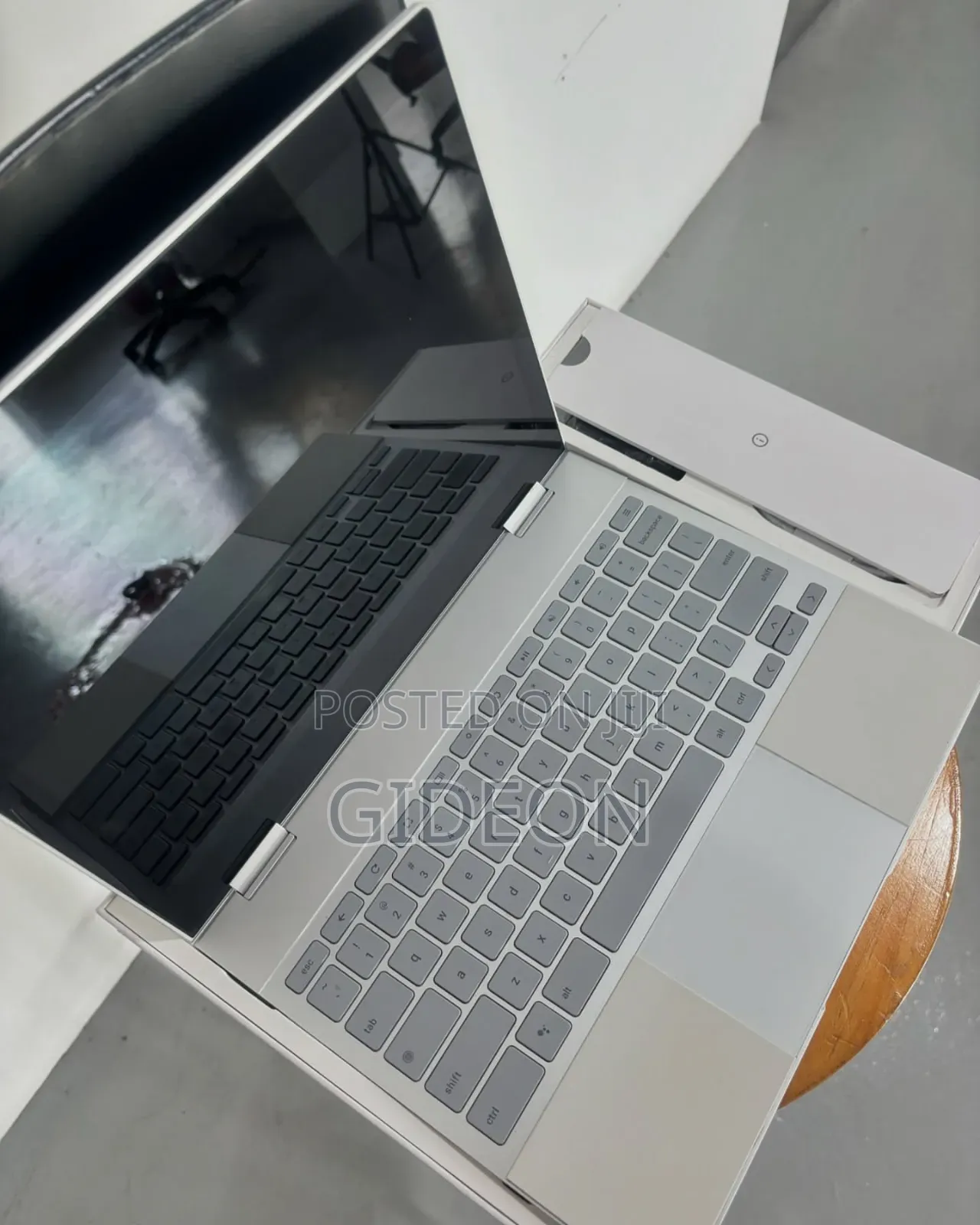 Laptop Google Pixelbook 16GB Intel Core I5 SSD 256GB