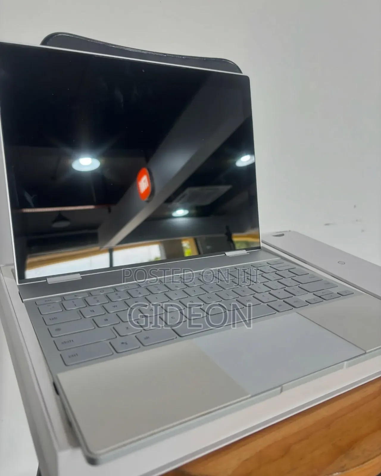 Laptop Google Pixelbook 16GB Intel Core I5 SSD 256GB