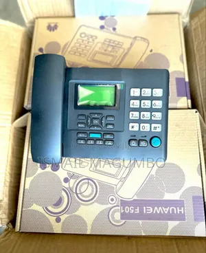 New Huawei Ascend Y221 4 GB Black