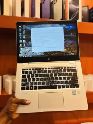 Laptop HP EliteBook X360 1030 G2 8GB Intel Core I5 SSD 256GB