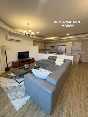 2bdrm Apartment in Masaki for rent