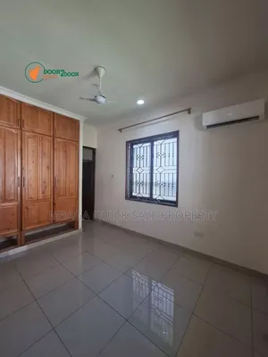 2bdrm House in Mikocheni for rent