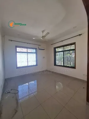 2bdrm House in Mikocheni for rent