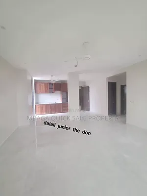 2bdrm Apartment in Kinondoni for rent