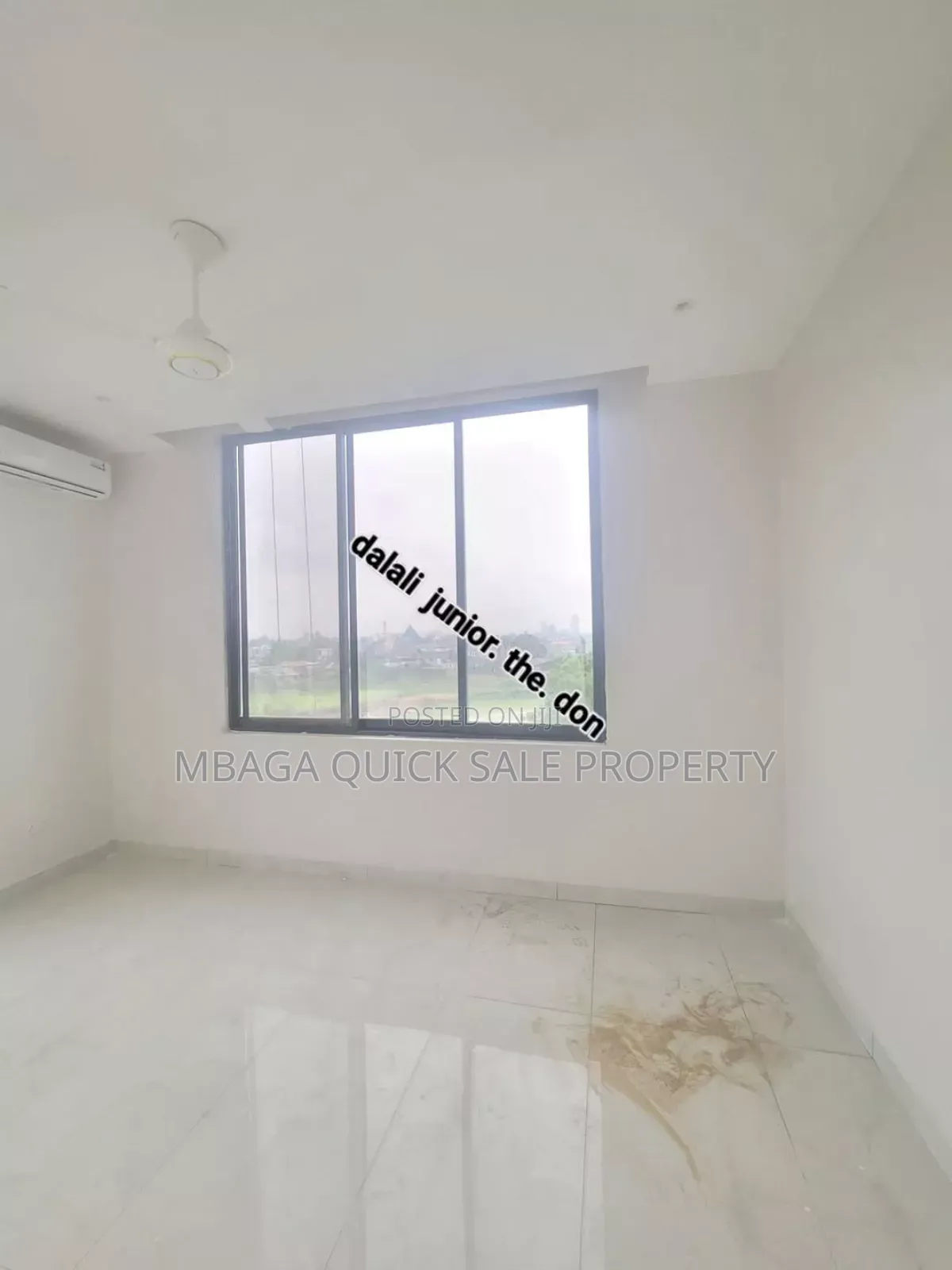 2bdrm Apartment in Kinondoni for rent
