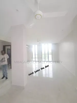 2bdrm Apartment in Kinondoni for rent