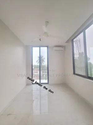 2bdrm Apartment in Kinondoni for rent