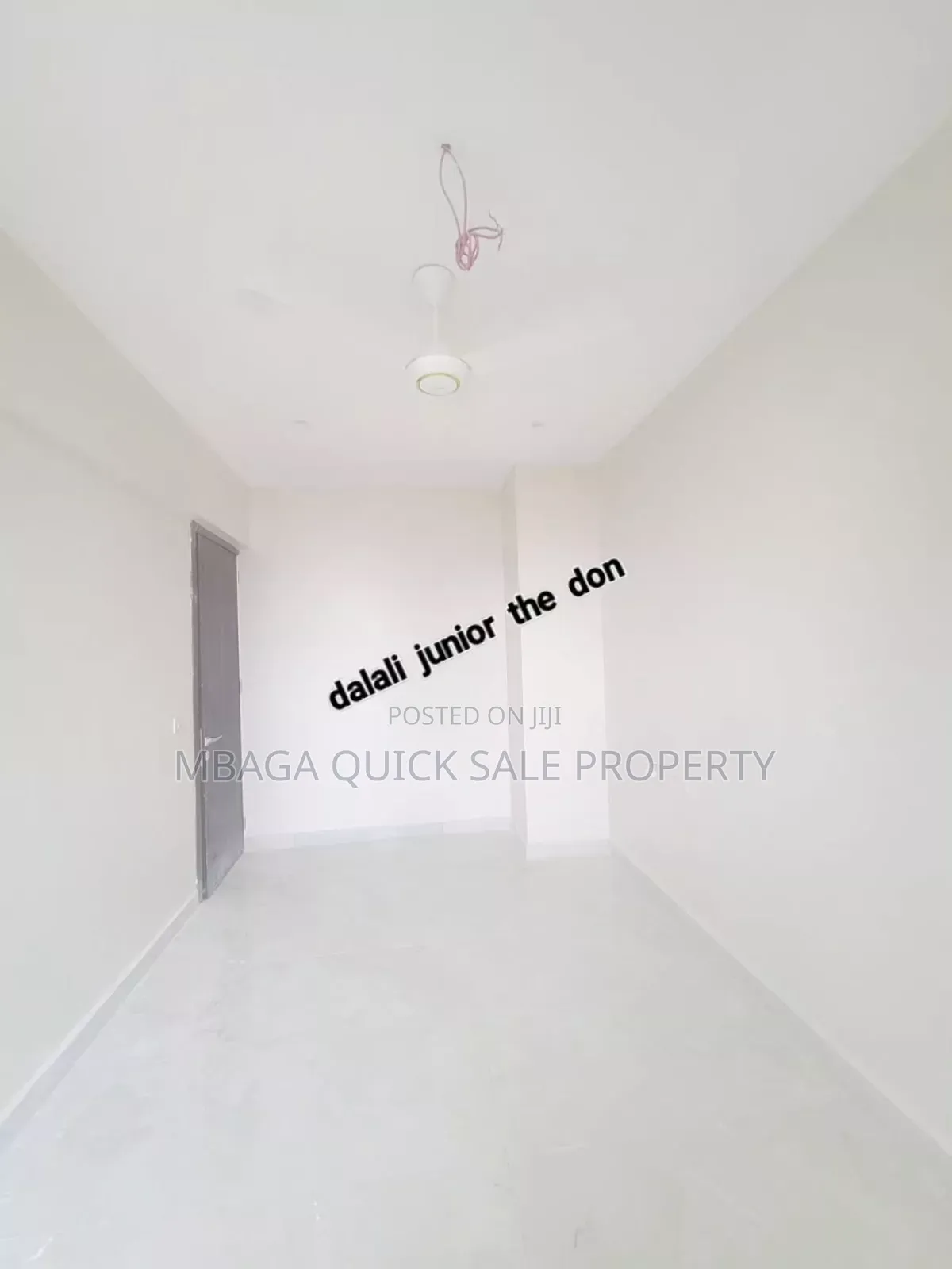 2bdrm Apartment in Kinondoni for rent