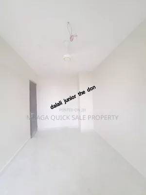 2bdrm Apartment in Kinondoni for rent