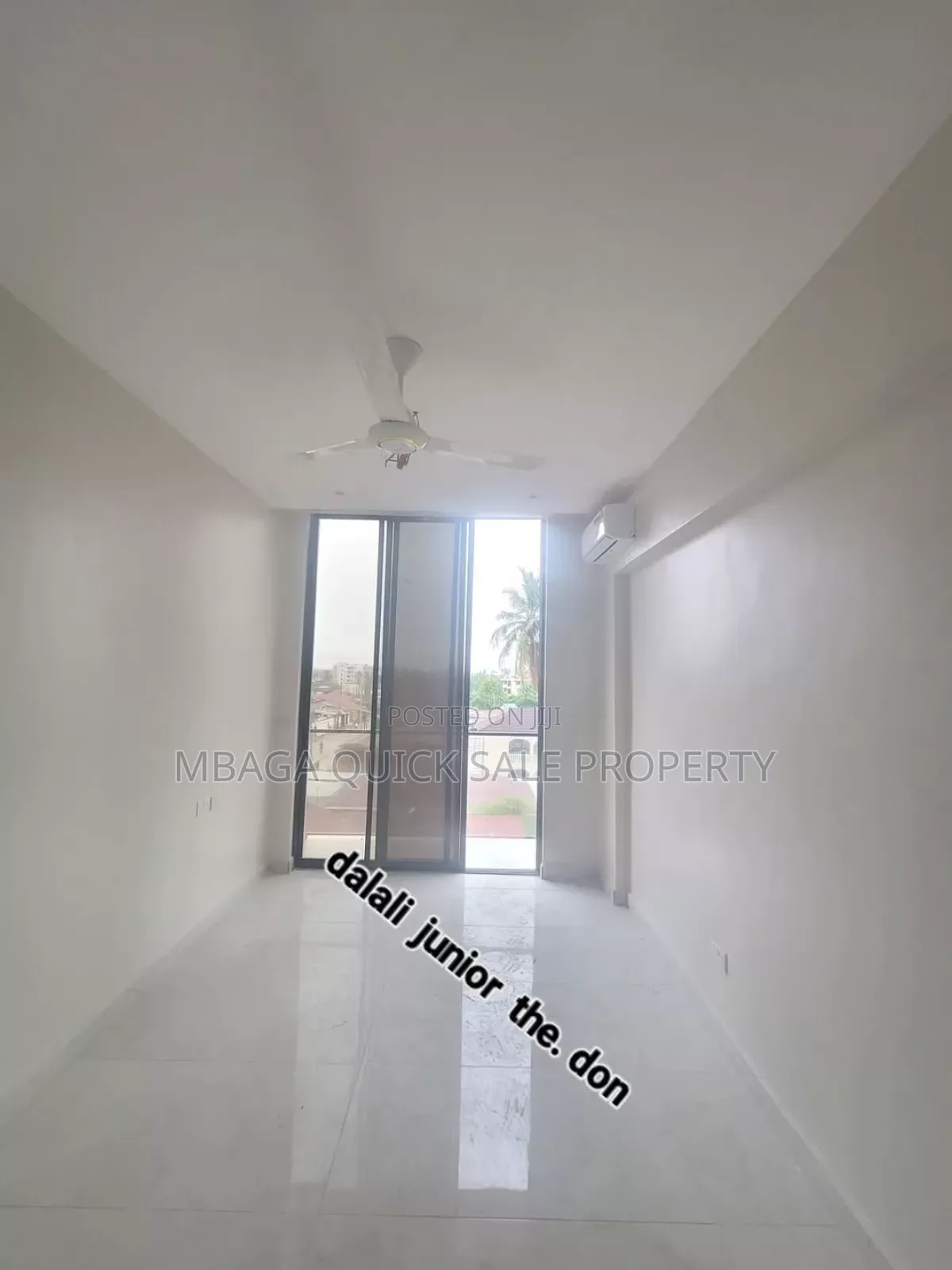 2bdrm Apartment in Kinondoni for rent