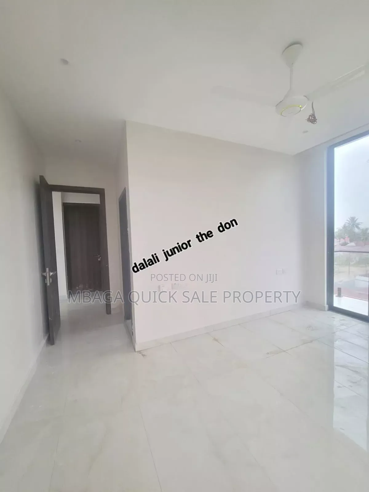 2bdrm Apartment in Kinondoni for rent