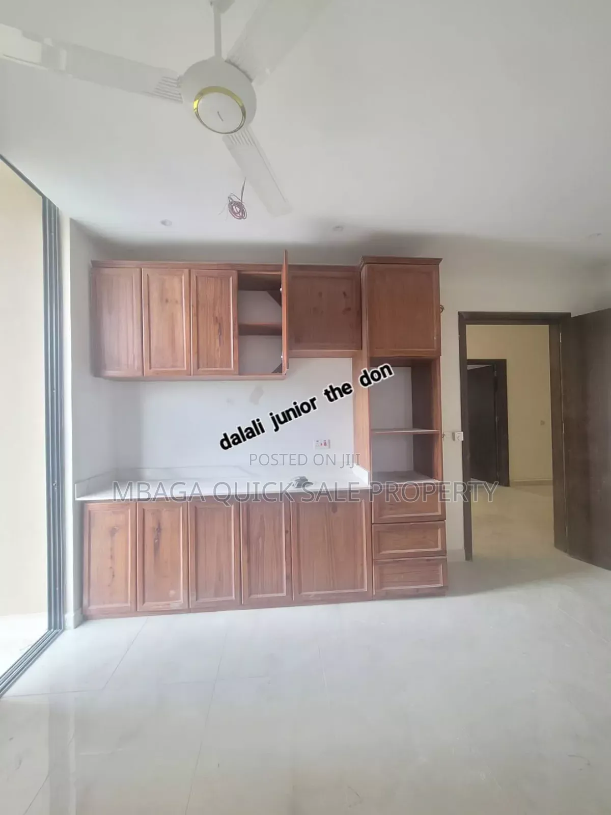 2bdrm Apartment in Kinondoni for rent