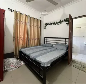 2bdrm Apartment in Mikocheni for rent