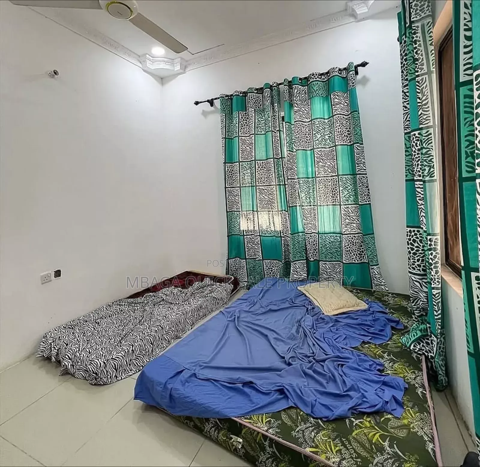 2bdrm Apartment in Mikocheni for rent