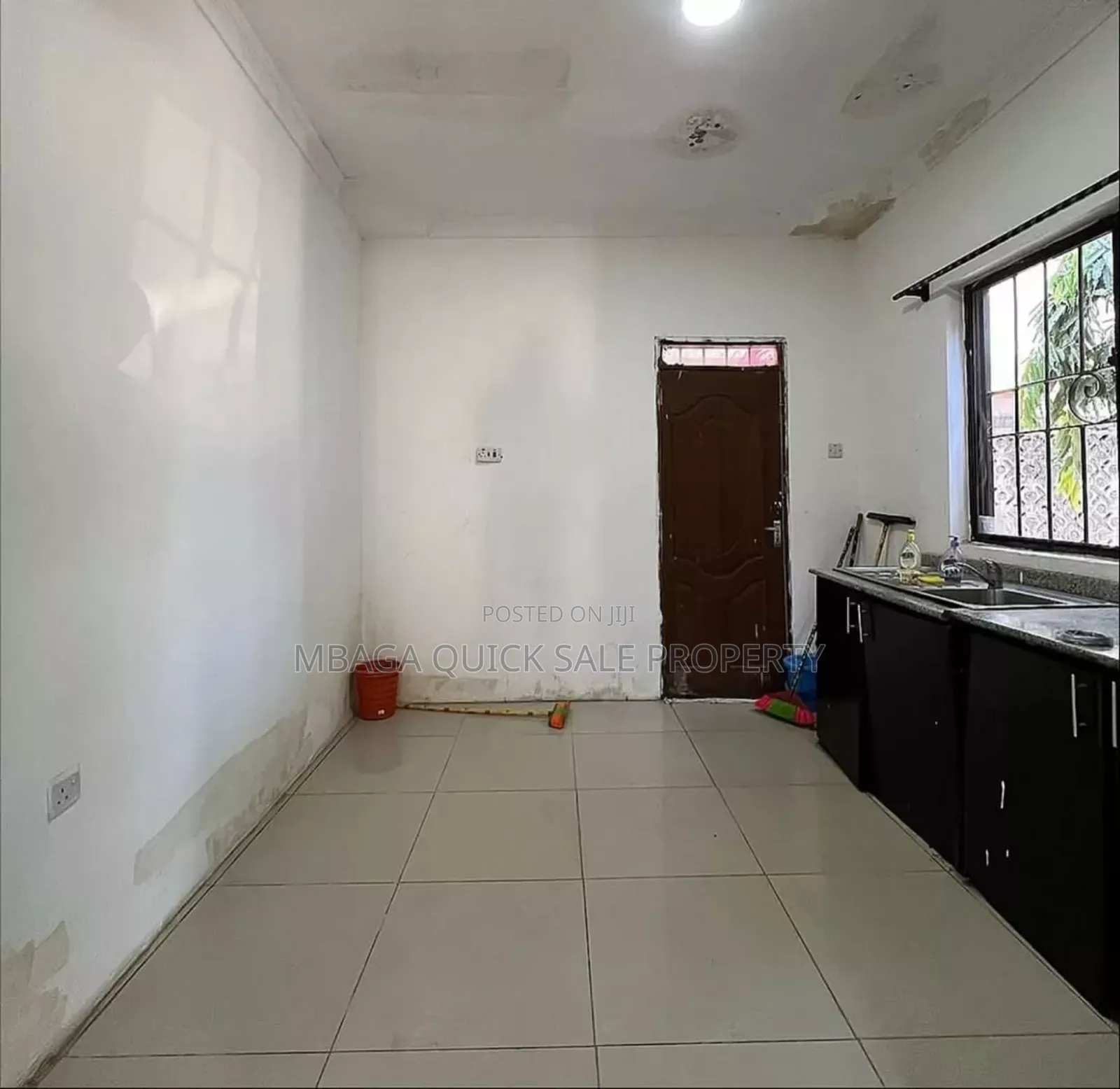 2bdrm Apartment in Mikocheni for rent