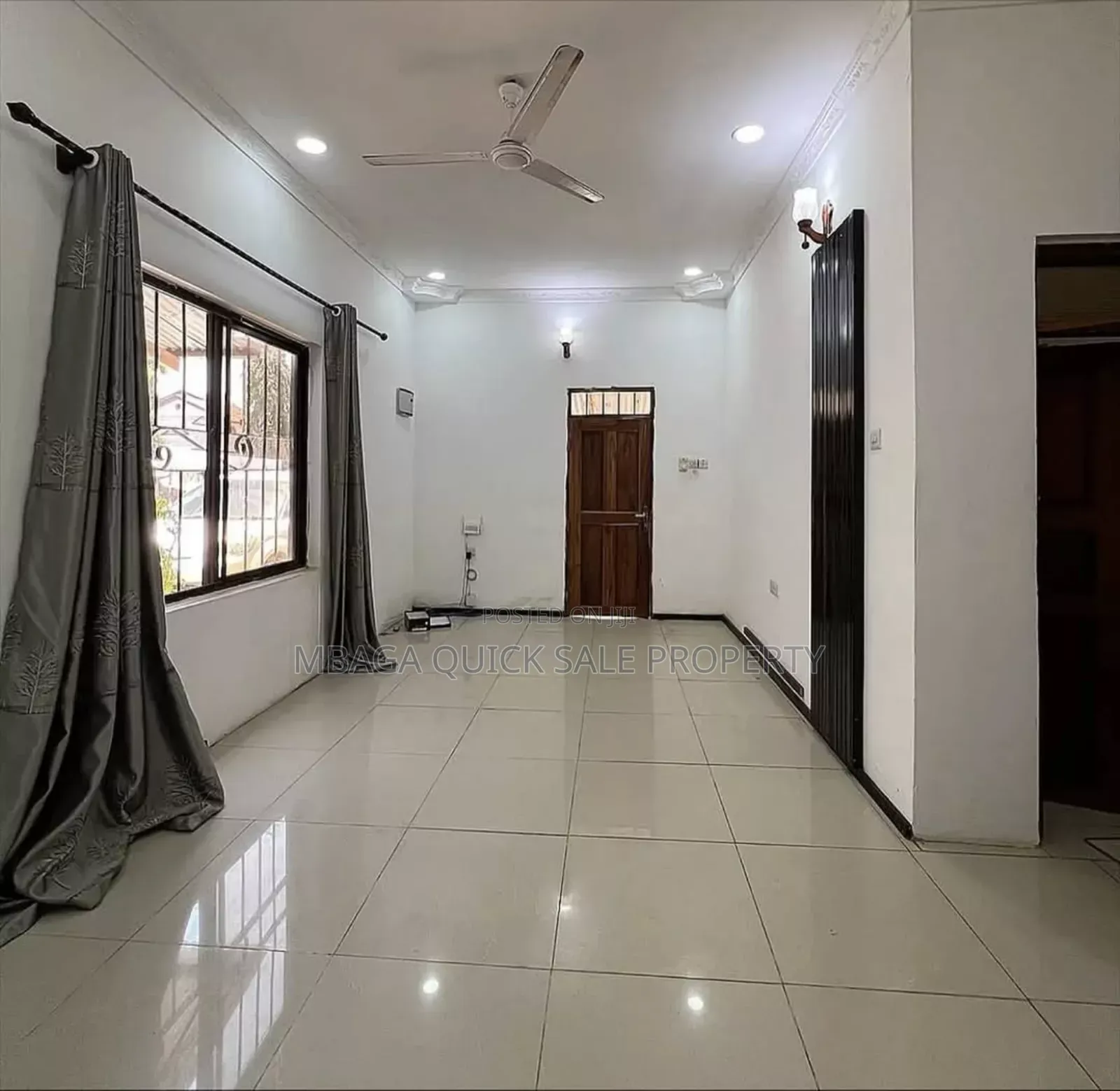 2bdrm Apartment in Mikocheni for rent