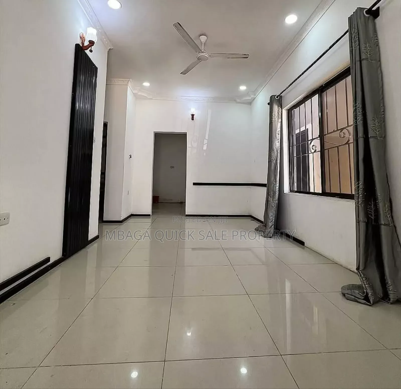 2bdrm Apartment in Mikocheni for rent