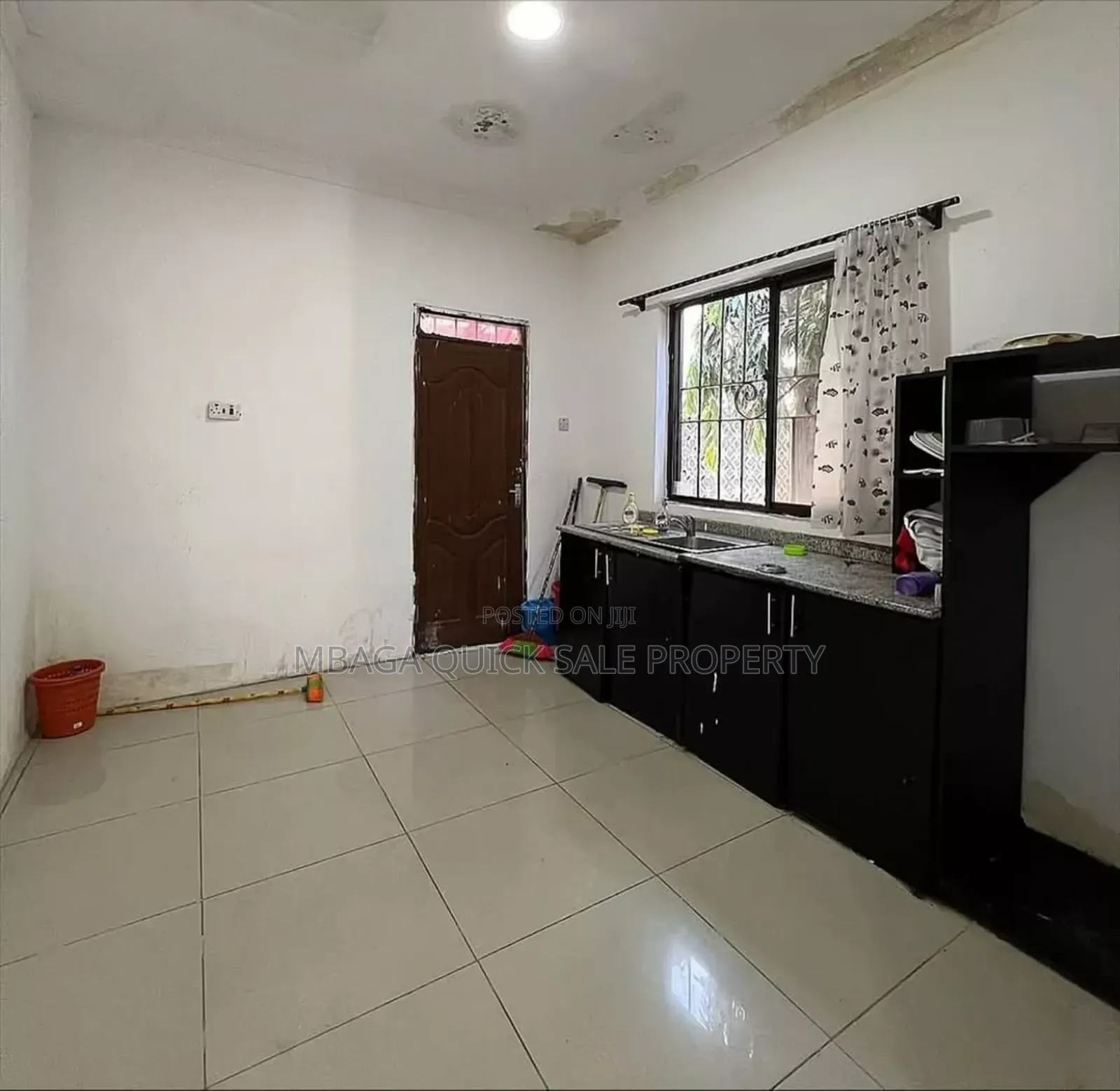 2bdrm Apartment in Mikocheni for rent