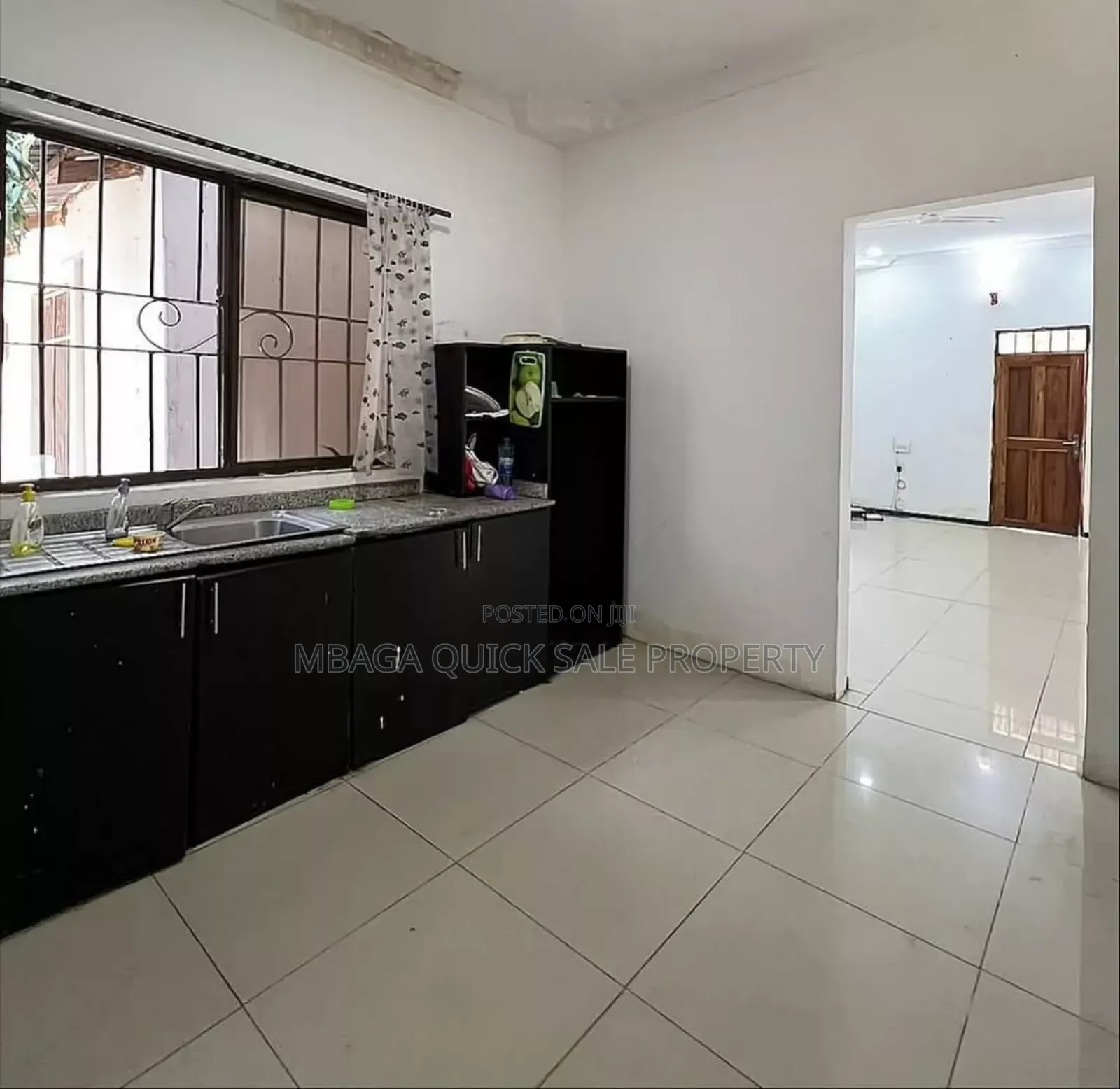 2bdrm Apartment in Mikocheni for rent