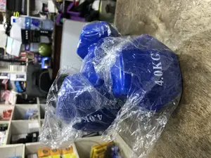 Soft Dumbbells 4kg