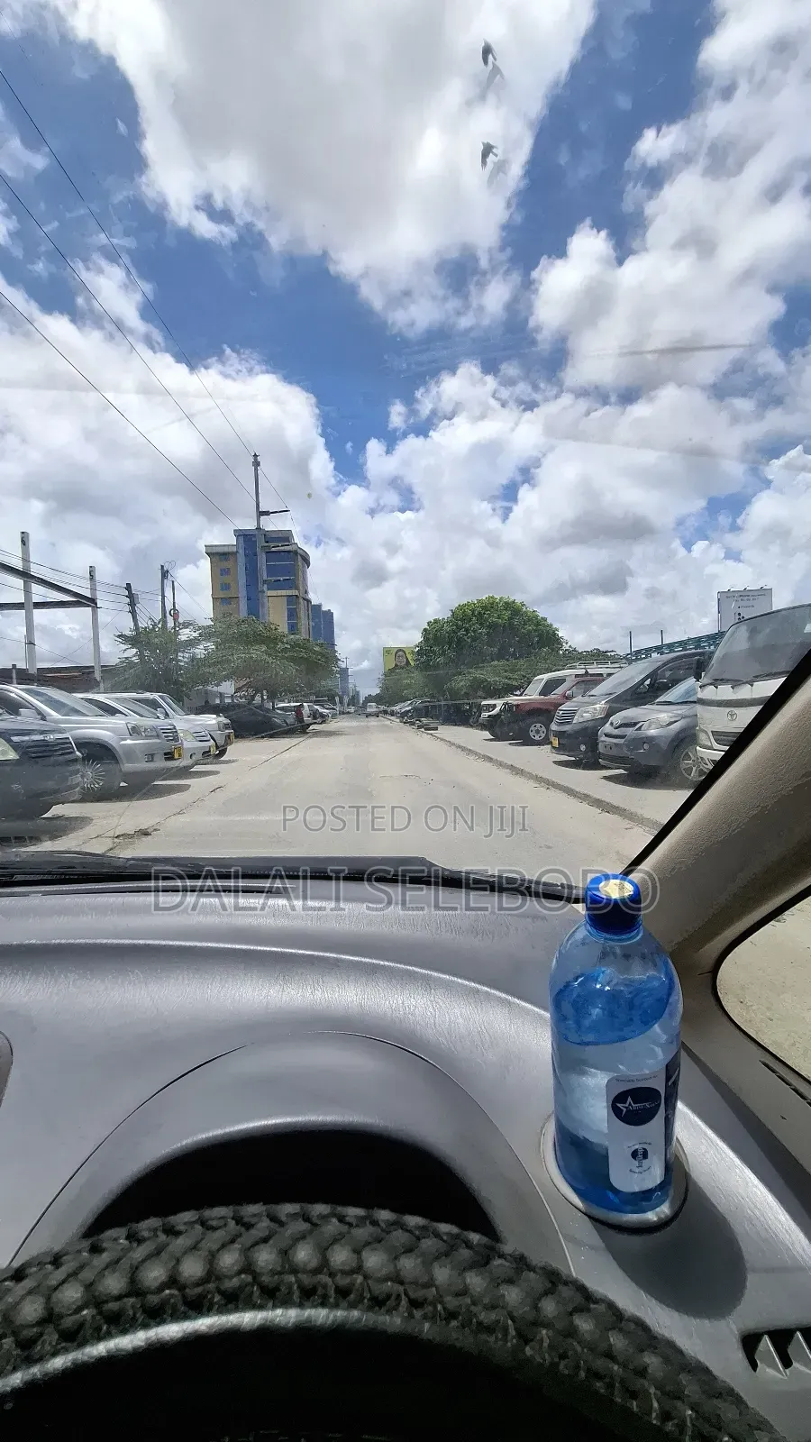 Office Space Flow 5 Look Asphalt Road 