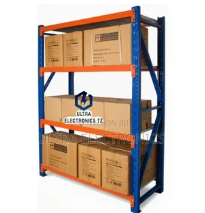Storage Racks/ Warehouse Racks/ or Supermarket Rack Medium Duty