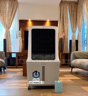 Homebase Air Cooler Hb-1313c 120 Watts Power Tank Capacity 30 Liters