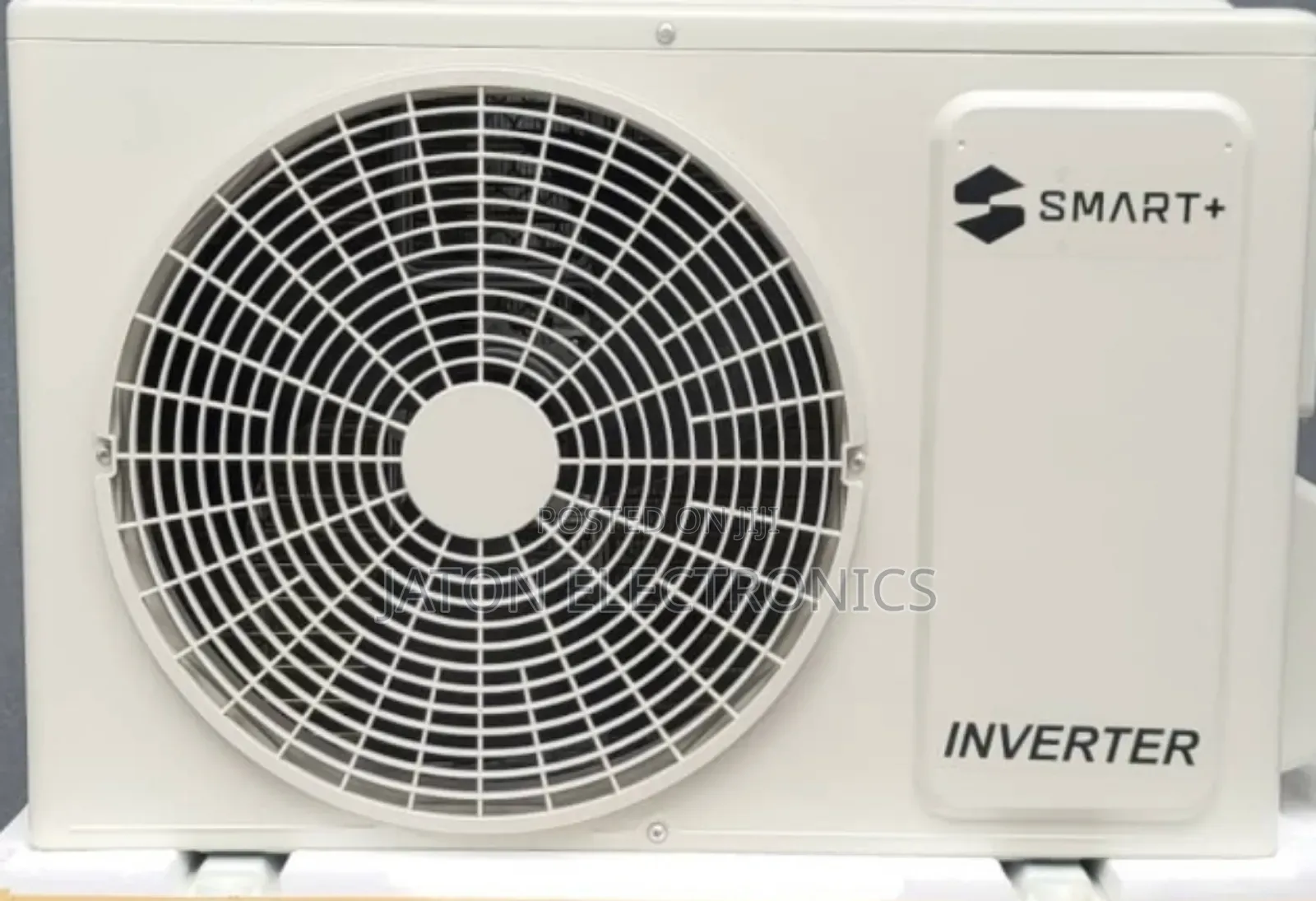 Smart Plus Inverter Air Condition 9000btu